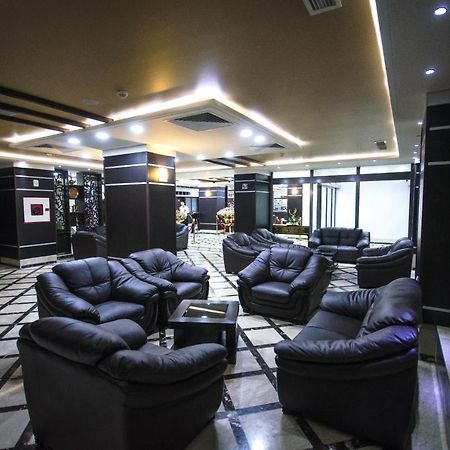 Hotel El Bey 康斯坦丁 外观 照片