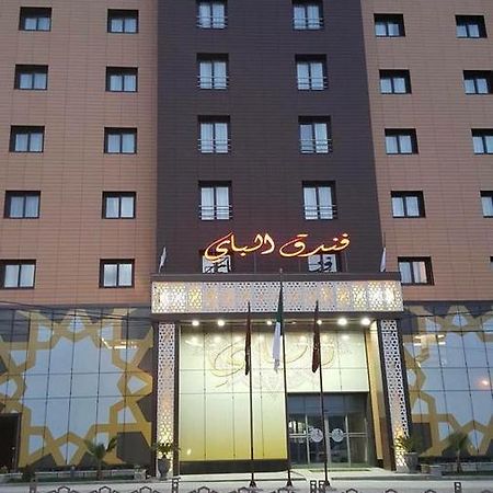 Hotel El Bey 康斯坦丁 外观 照片