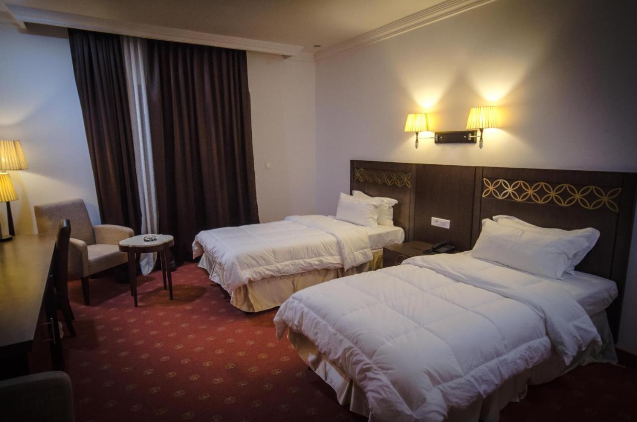 Hotel El Bey 康斯坦丁 外观 照片
