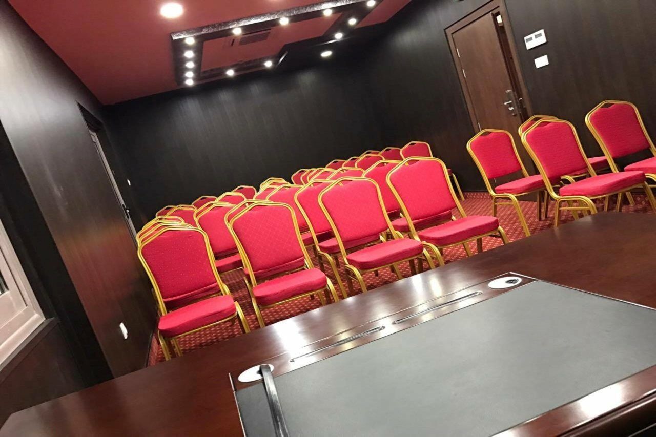 Hotel El Bey 康斯坦丁 外观 照片
