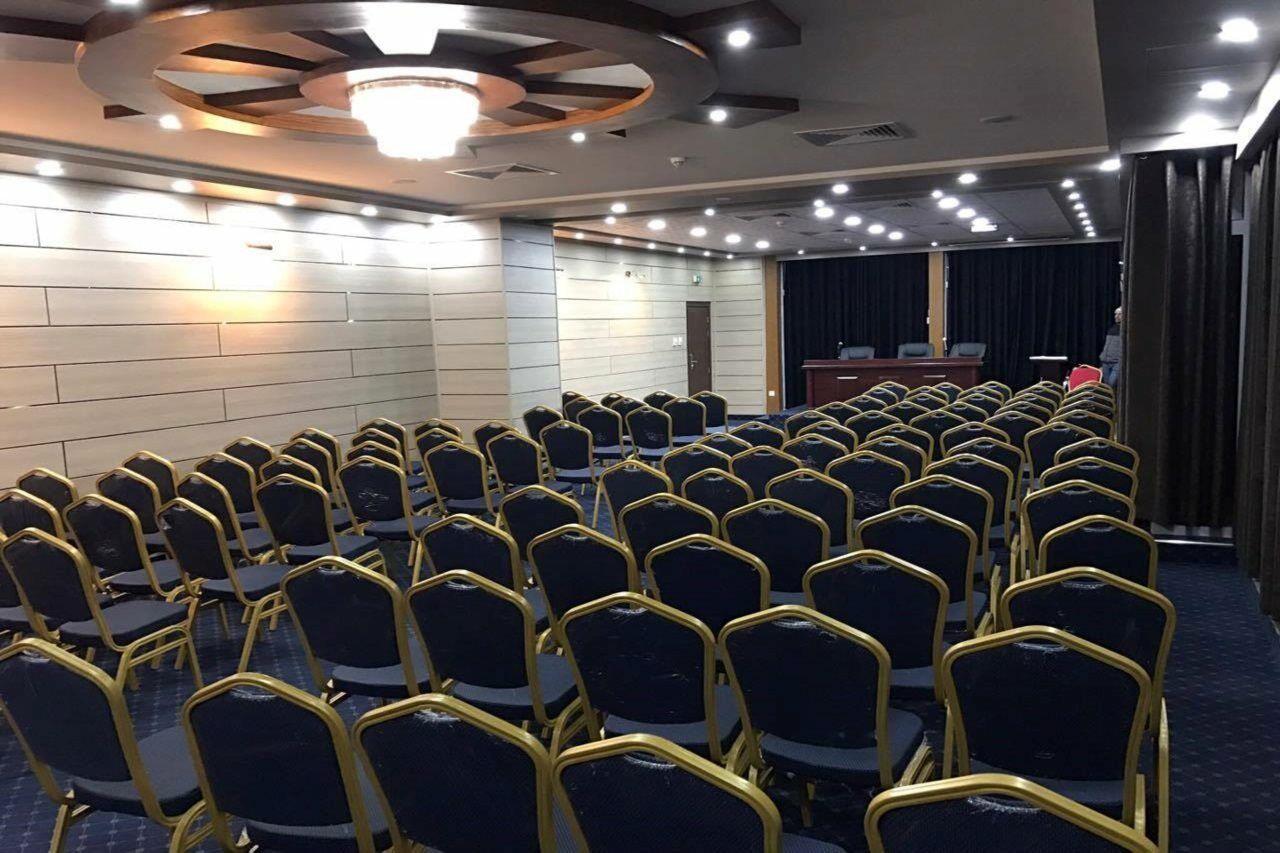 Hotel El Bey 康斯坦丁 外观 照片